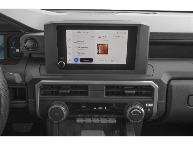 2025 Toyota Tacoma SR Double Cab photo 12