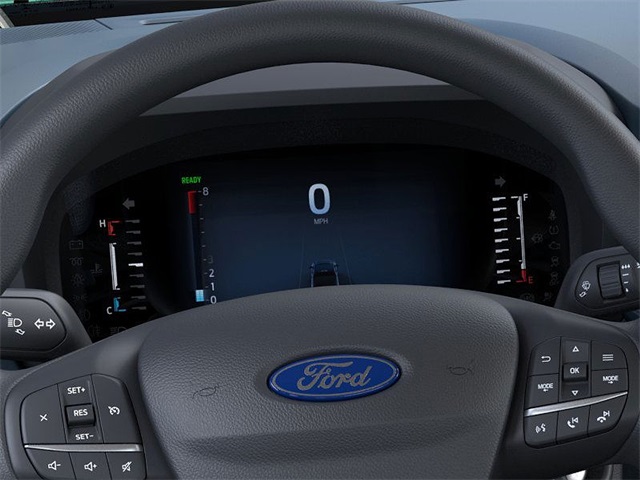 2025 Ford Maverick XL photo 10