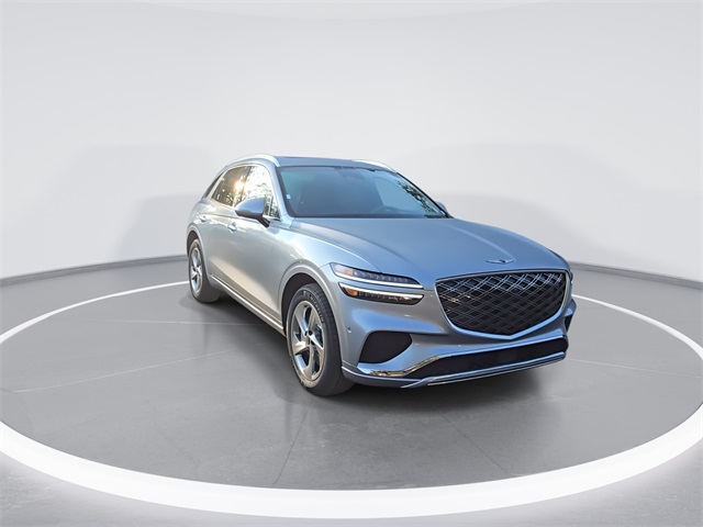 2026 Genesis GV70 2.5T Advanced photo 2
