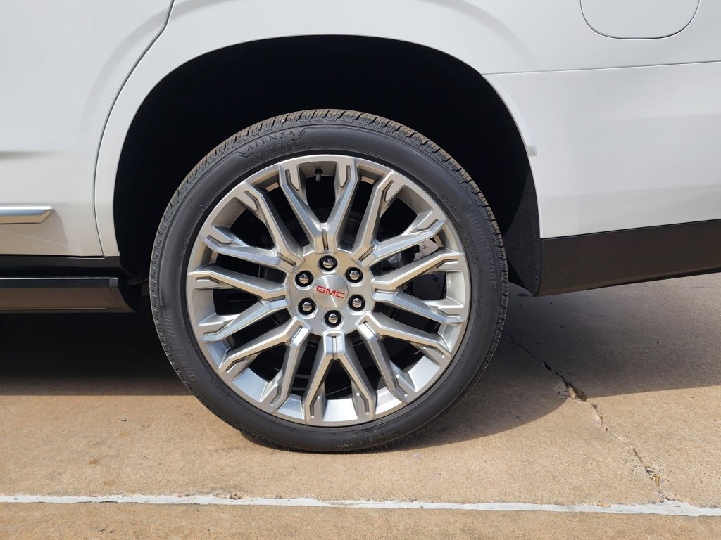 2026 Gmc Yukon Denali photo 59