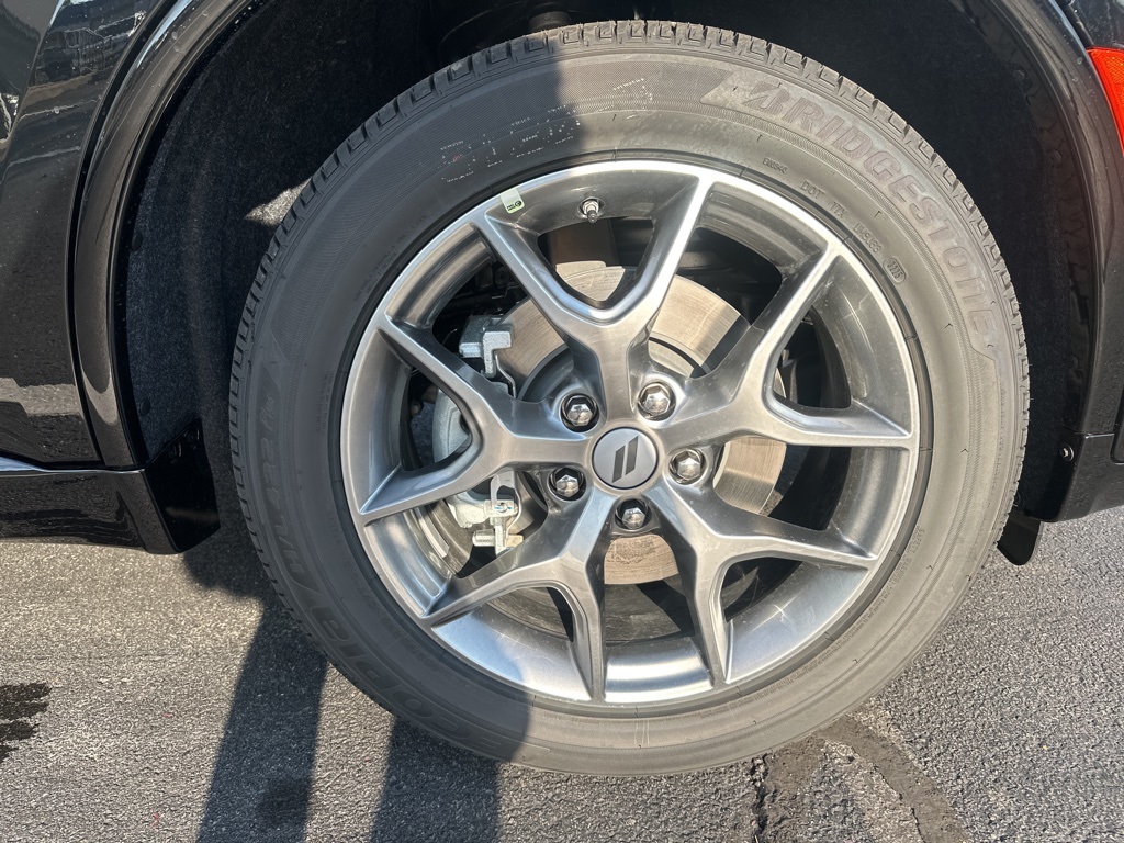 2026 Dodge Durango GT Plus photo 15