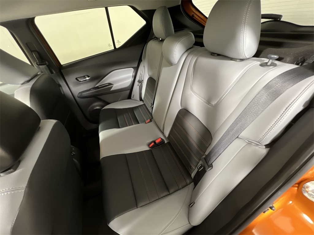 2023 Nissan Kicks SR photo 24