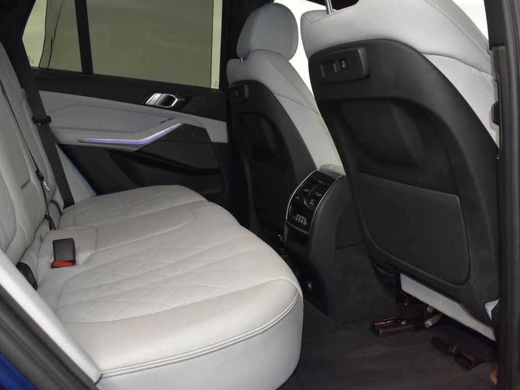 2023 Bmw X5 sDrive40i photo 17