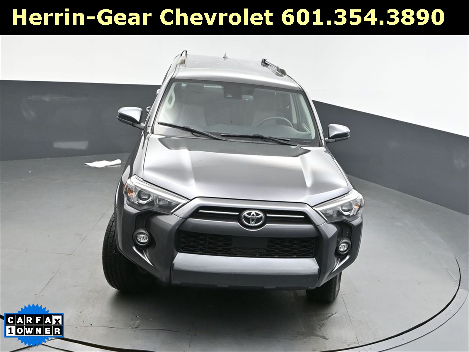 2023 Toyota 4Runner SR5 photo 32