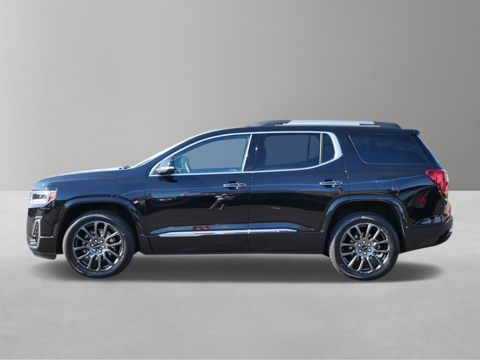 Used 2023 GMC Acadia Denali with VIN 1GKKNXLS8PZ156863 for sale in White Bear Lake, Minnesota