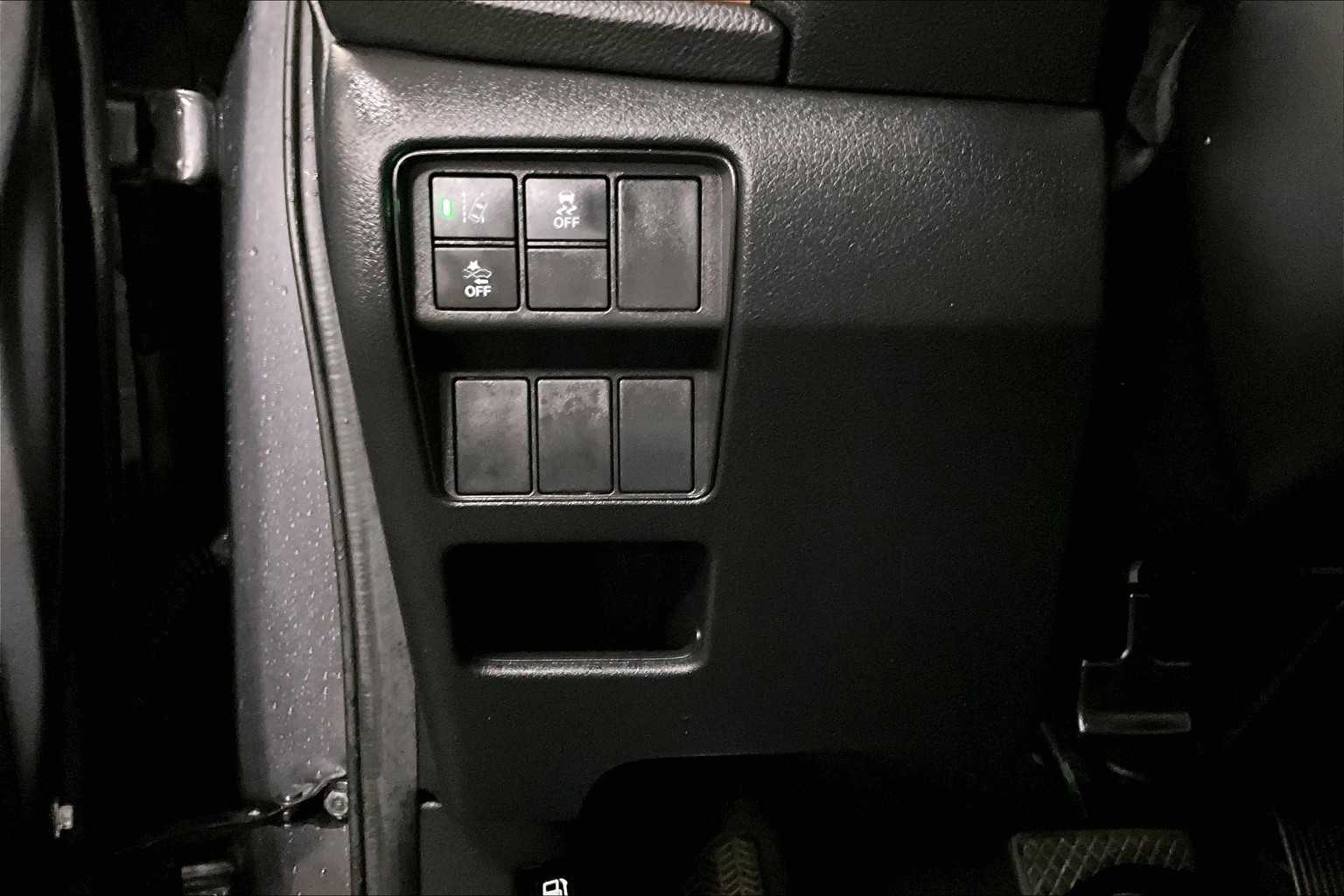 2020 Honda CR-V EX photo 29