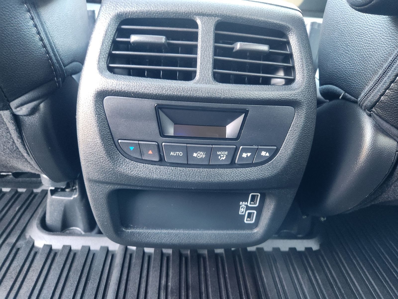2022 Honda Pilot Special Edition photo 28