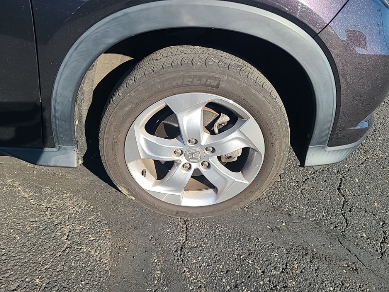 2016 Honda HR-V EX photo 6