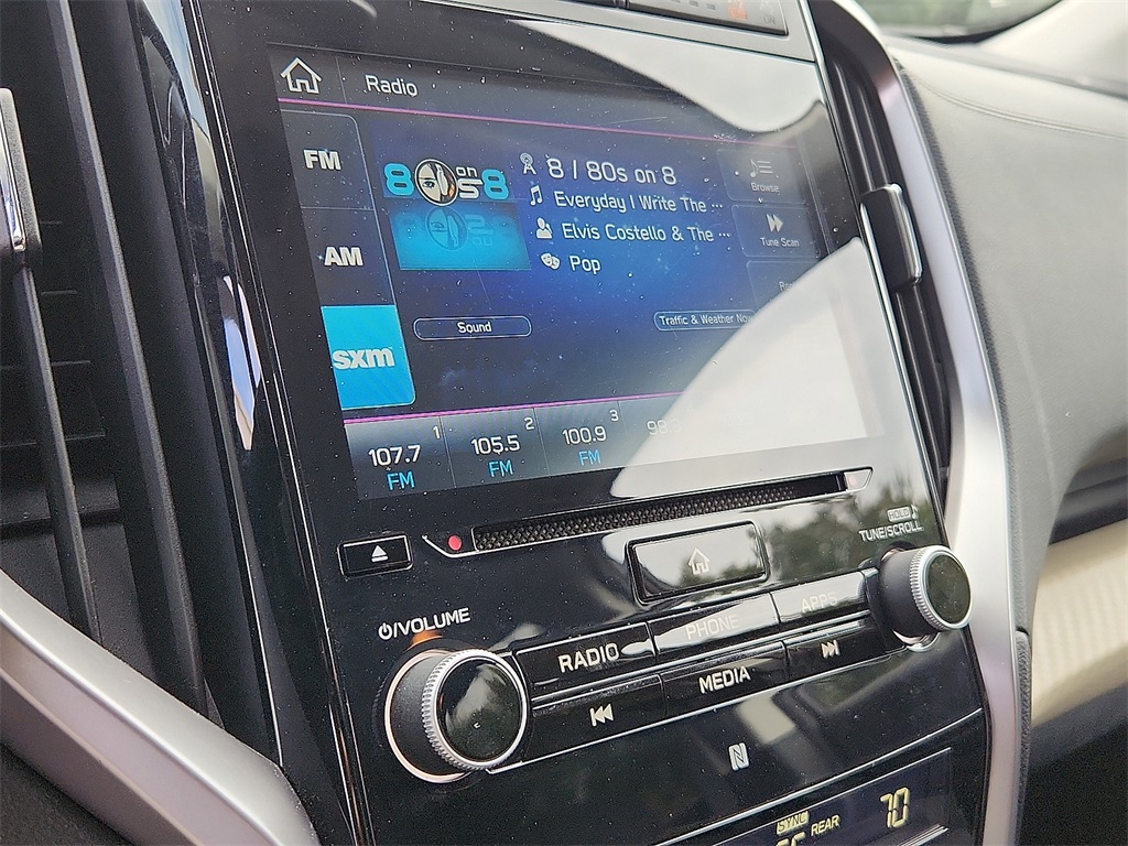 2022 Subaru Ascent Premium photo 17