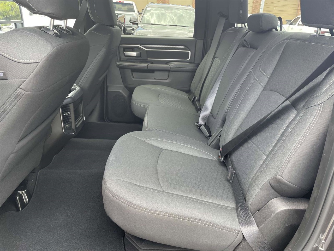 2025 Ram 2500 Big Horn photo 25