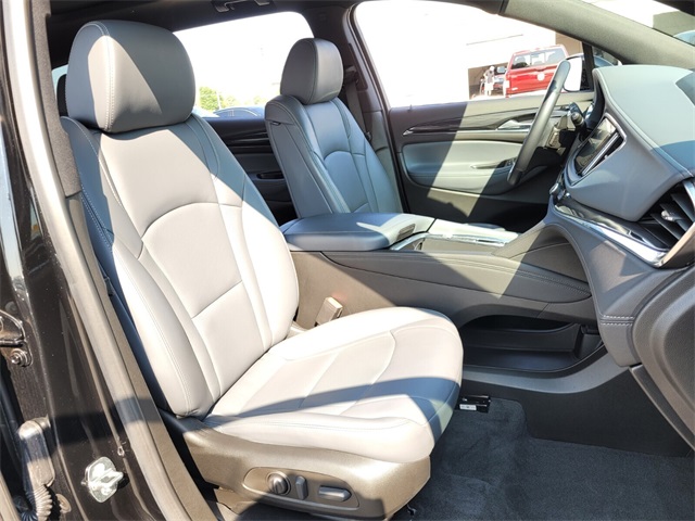 2023 Buick Enclave Essence photo 16