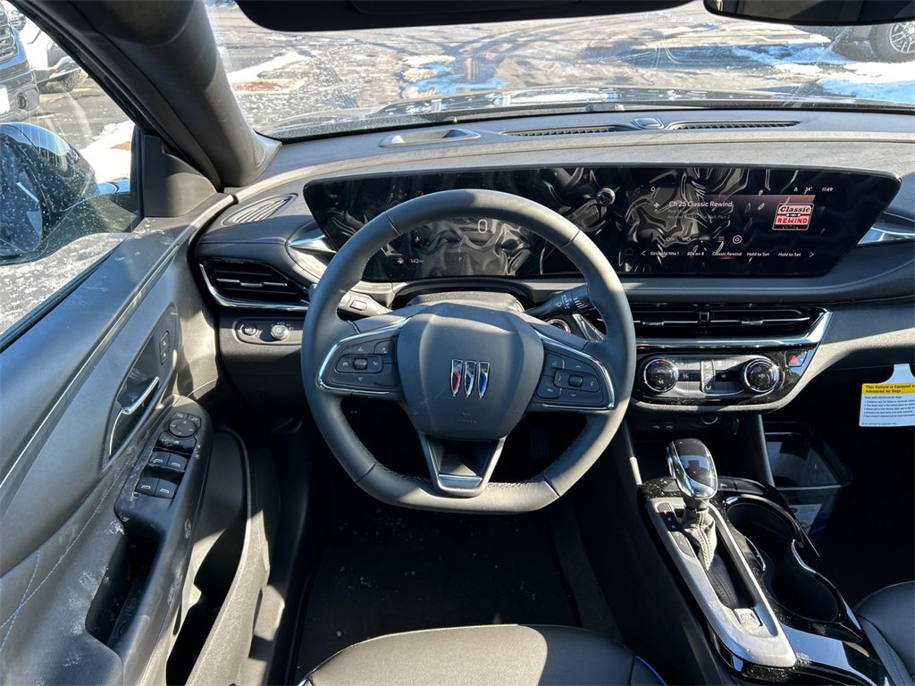 2026 BUICK ENVISTA - Image 26