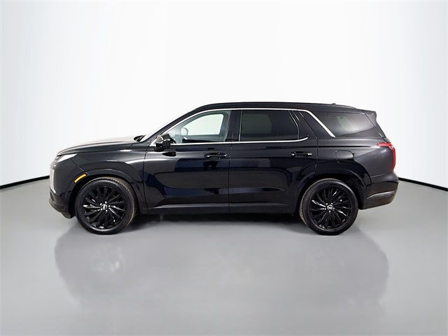 2024 Hyundai Palisade Calligraphy photo 3