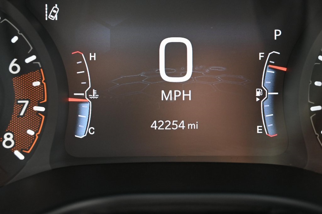 2022 Jeep Compass Limited photo 35