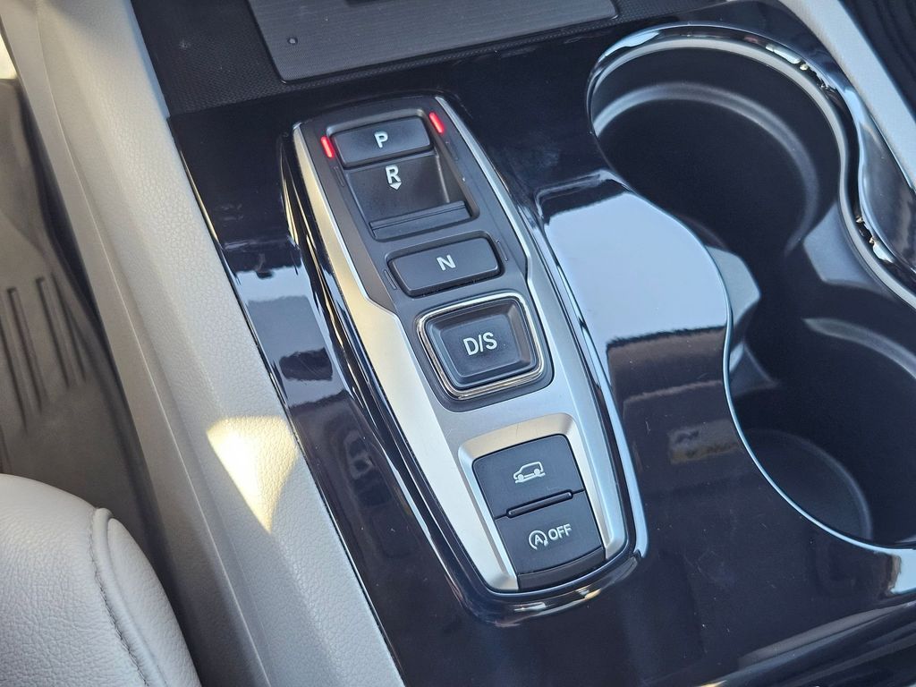 2021 Honda Pilot Elite photo 18