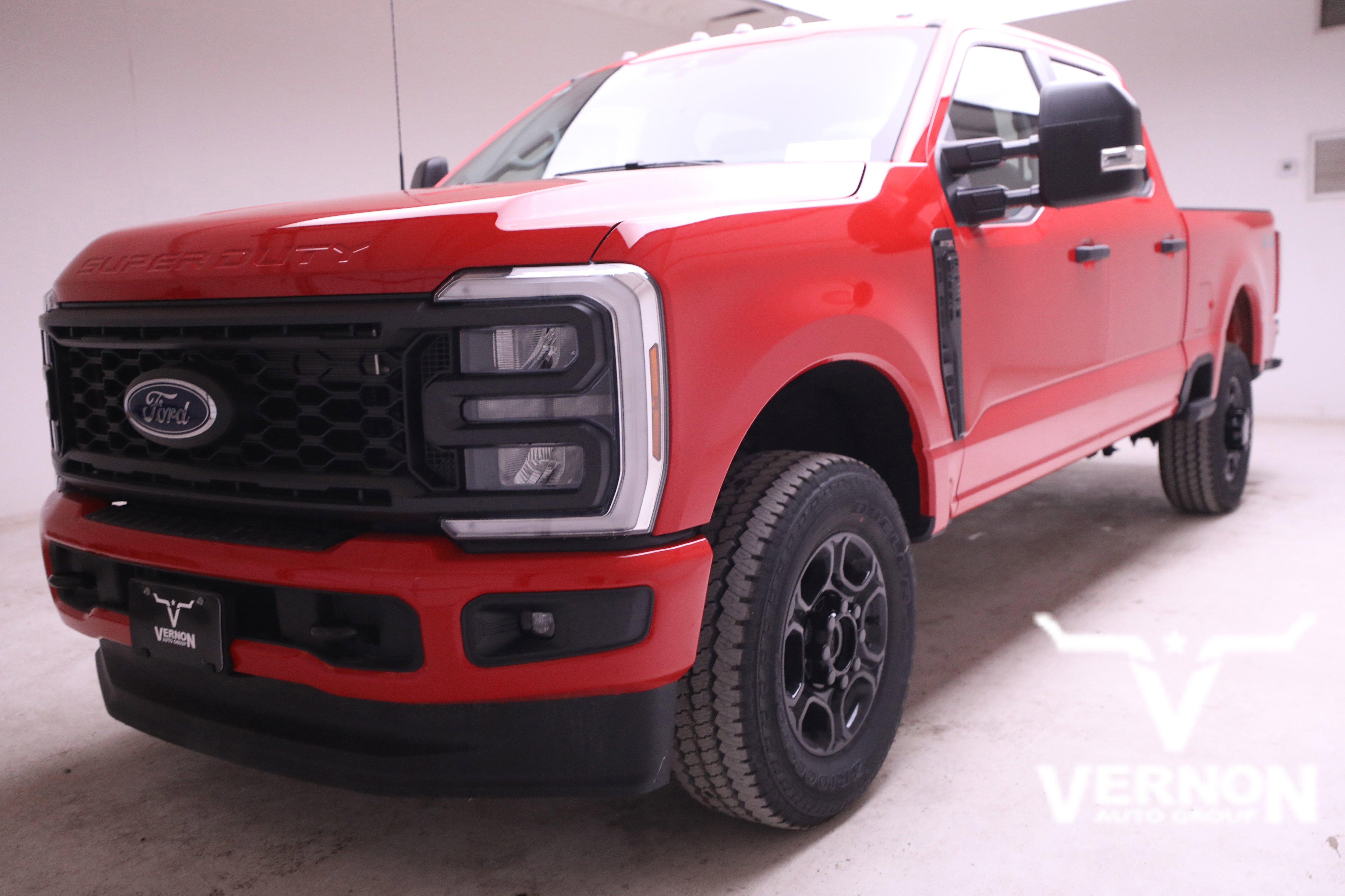 2026 Ford F-250 Super Duty XL's photo