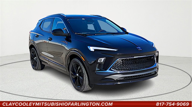 2024 Buick Encore GX Sport Touring's photo