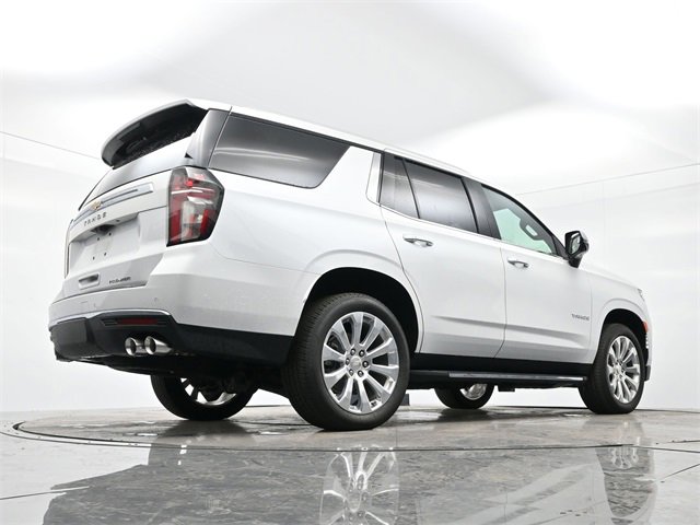 2024 Chevrolet Tahoe Premier photo 29