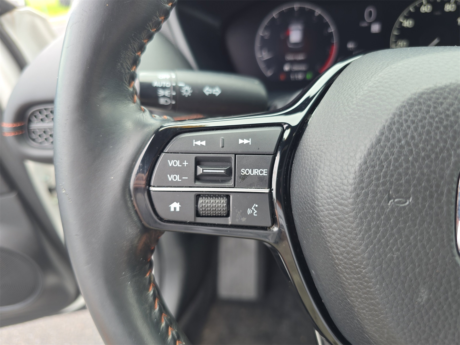 2023 Honda HR-V Sport photo 17