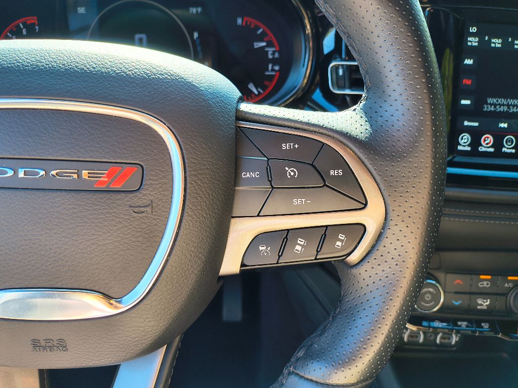 2023 Dodge Durango SXT photo 20
