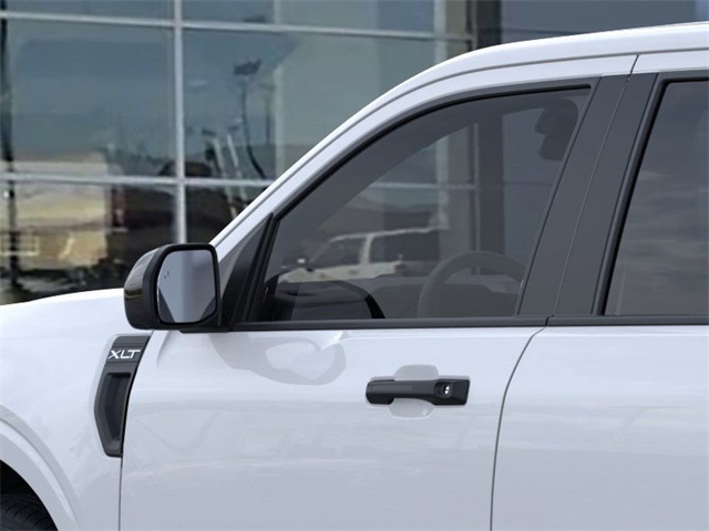 2025 Ford Maverick XLT photo 18