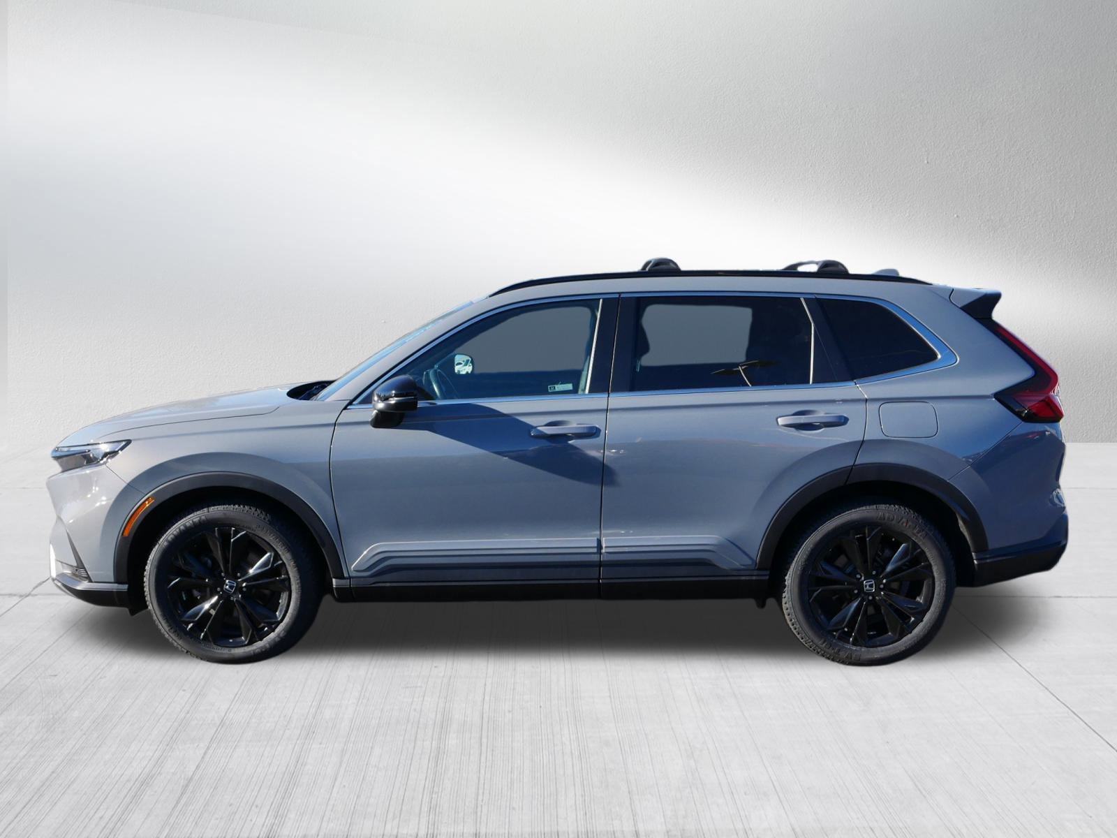 2024 Honda CR-V Hybrid Sport Touring photo 2