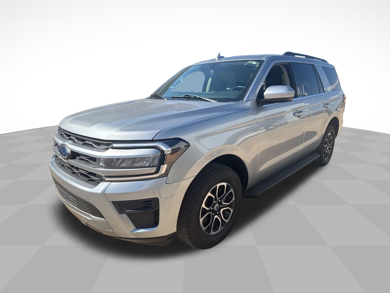 2024 Ford Expedition XLT photo 16