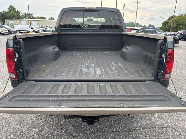 2007 Ford F-250 photo 9