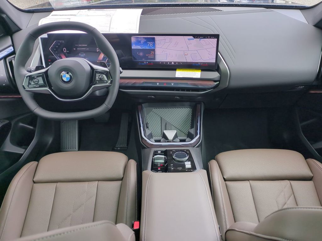 2026 Bmw X3 photo 14