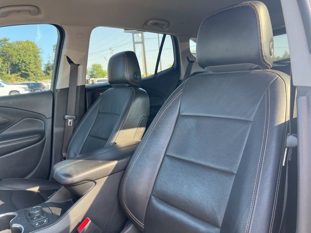 2021 Gmc Terrain SLT photo 9