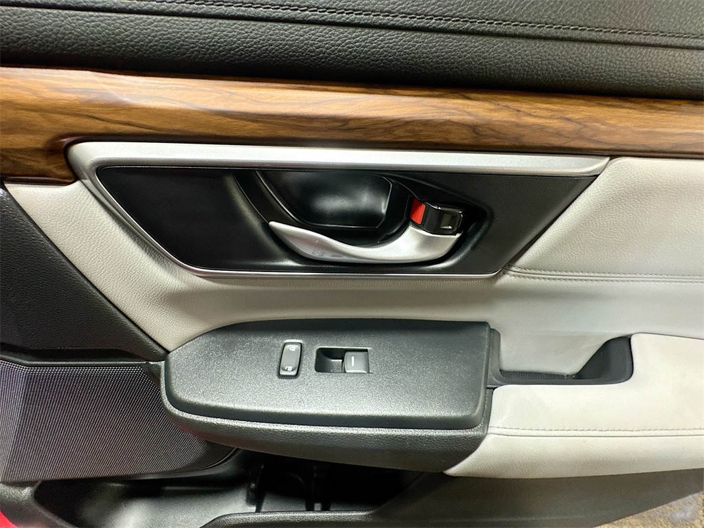 2021 Honda CR-V EX-L photo 27