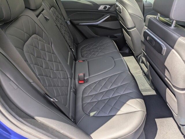 2024 Bmw X5 M60i photo 27