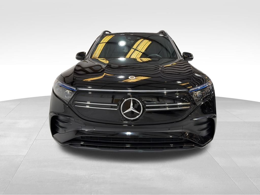Used 2023 Mercedes-Benz EQB Base with VIN W1N9M0CB0PN044868 for sale in Roswell, GA