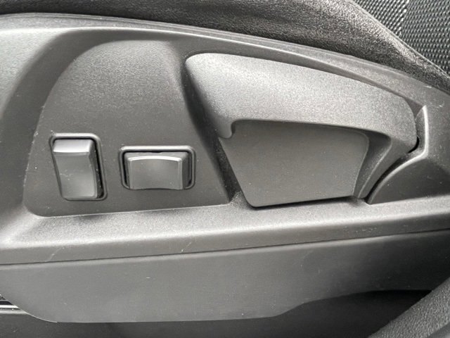 2017 Chevrolet Equinox LS photo 17