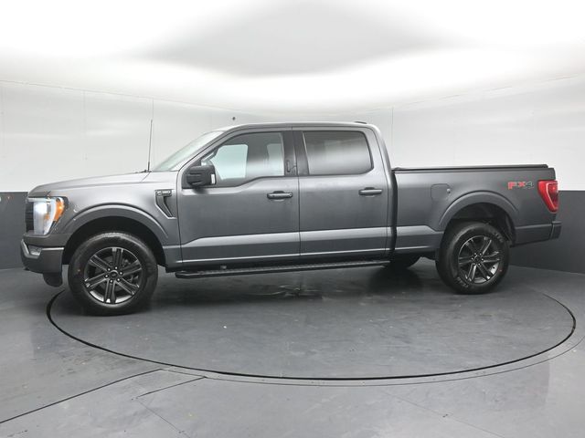 2023 FORD F-150 - Image 4
