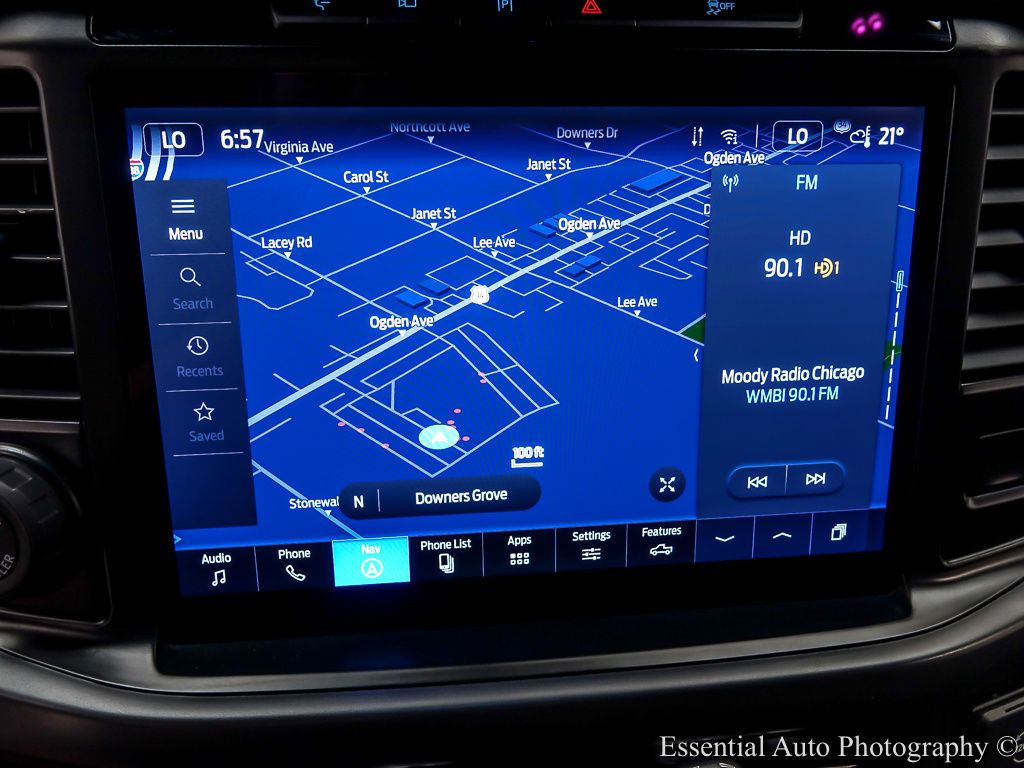 2024 FORD F-150 - Image 16