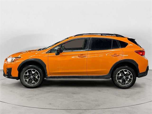 2018 Subaru Crosstrek Base photo 2