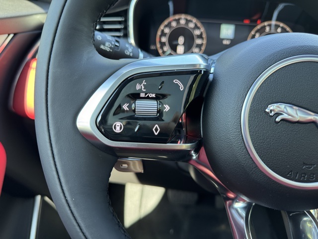 2026 Jaguar F-PACE P250 R-Dynamic S photo 23