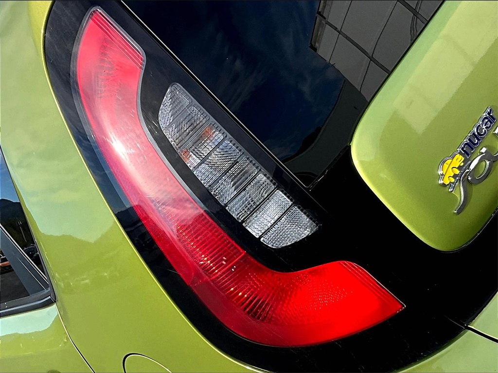 2015 Kia Soul Plus photo 28
