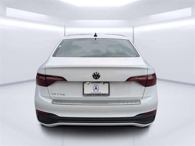 2024 Volkswagen Jetta 1.5T Sport photo 4