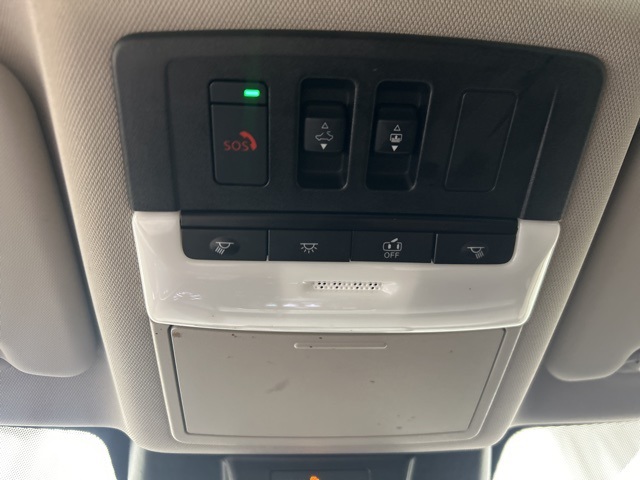 2023 Nissan Rogue SL photo 21