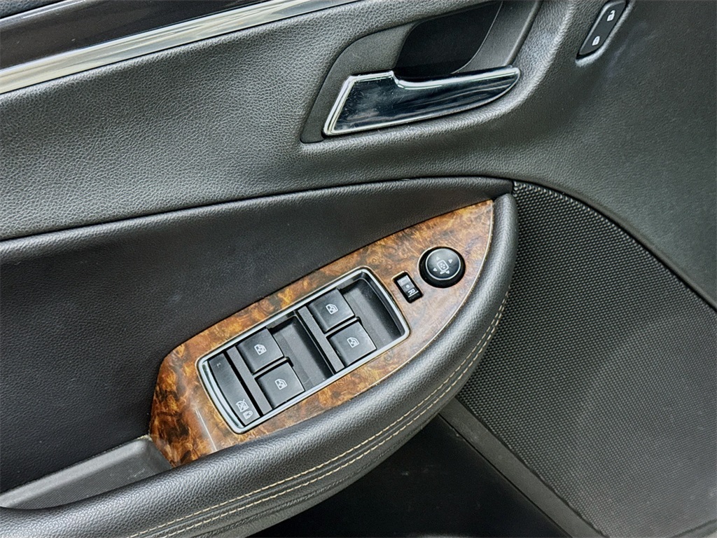 2014 Chevrolet Impala 2LT photo 14