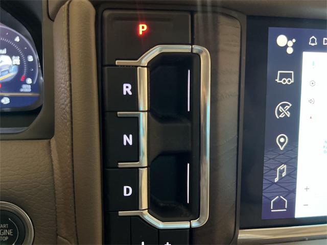 2022 Gmc Yukon XL Denali photo 14