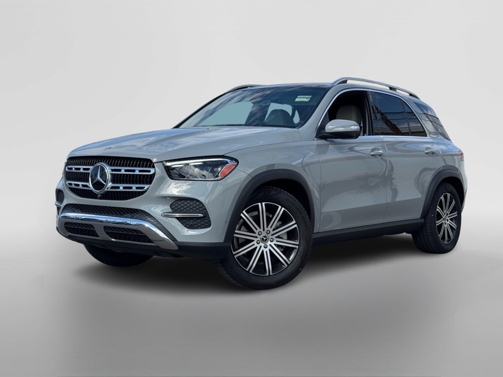 2024 Mercedes Benz GLE 350 photo 2