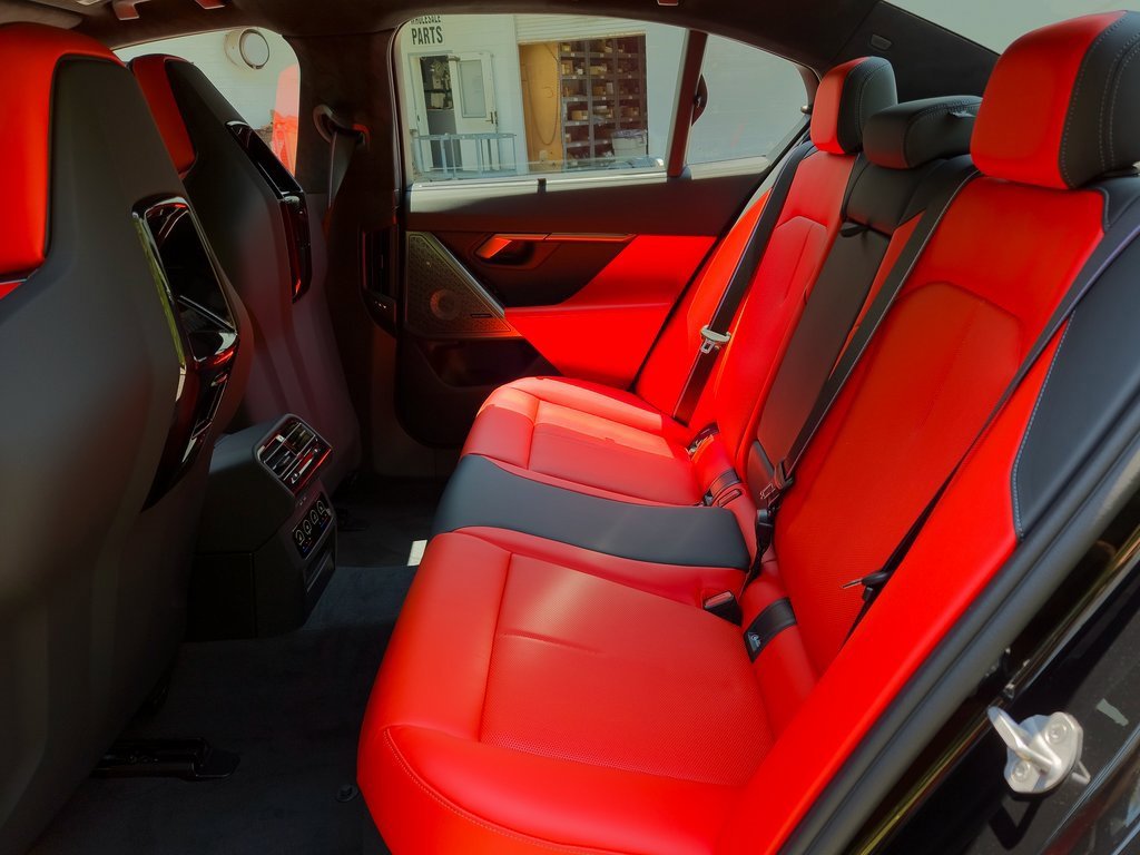 2026 Bmw M5 5 photo 17