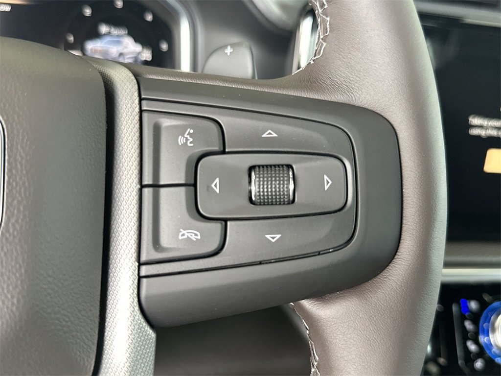 2026 Gmc Sierra 1500 Denali photo 22
