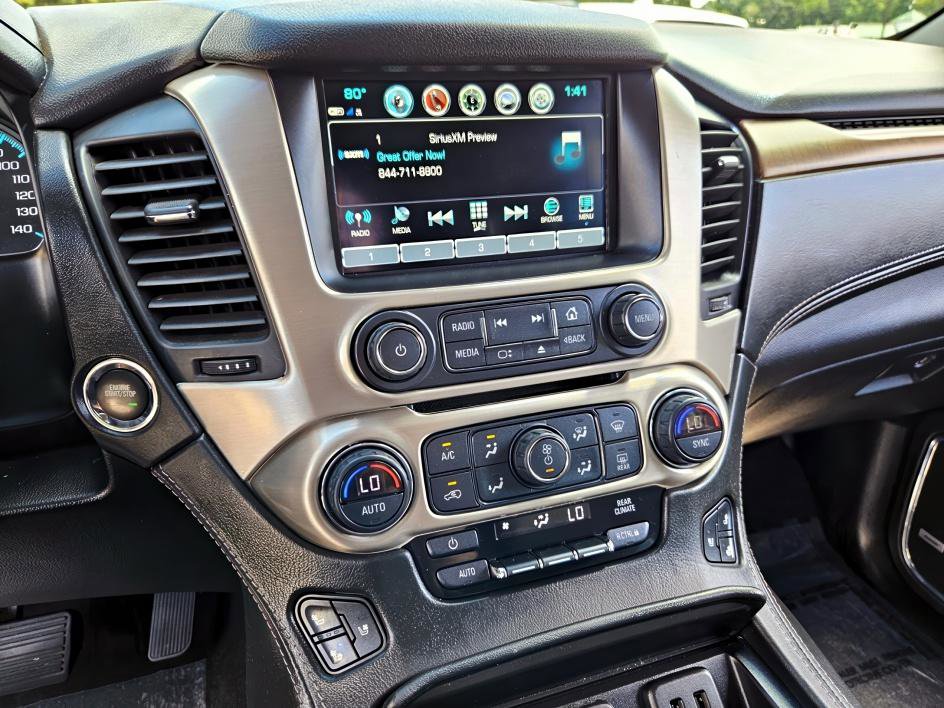 2018 Gmc Yukon Denali photo 21