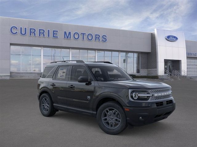 2025 FORD BRONCO SPORT - Image 38