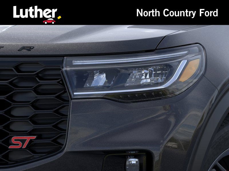 2025 Ford Explorer ST photo 16