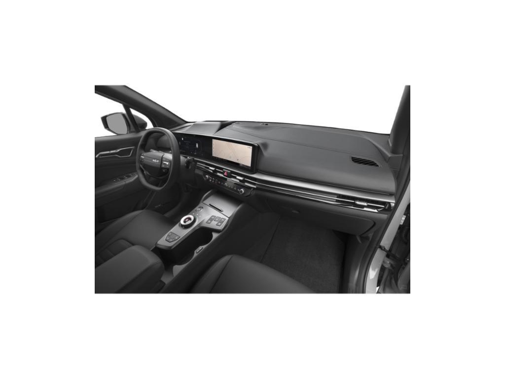 2026 Kia Sportage SX Prestige Hybrid's photo